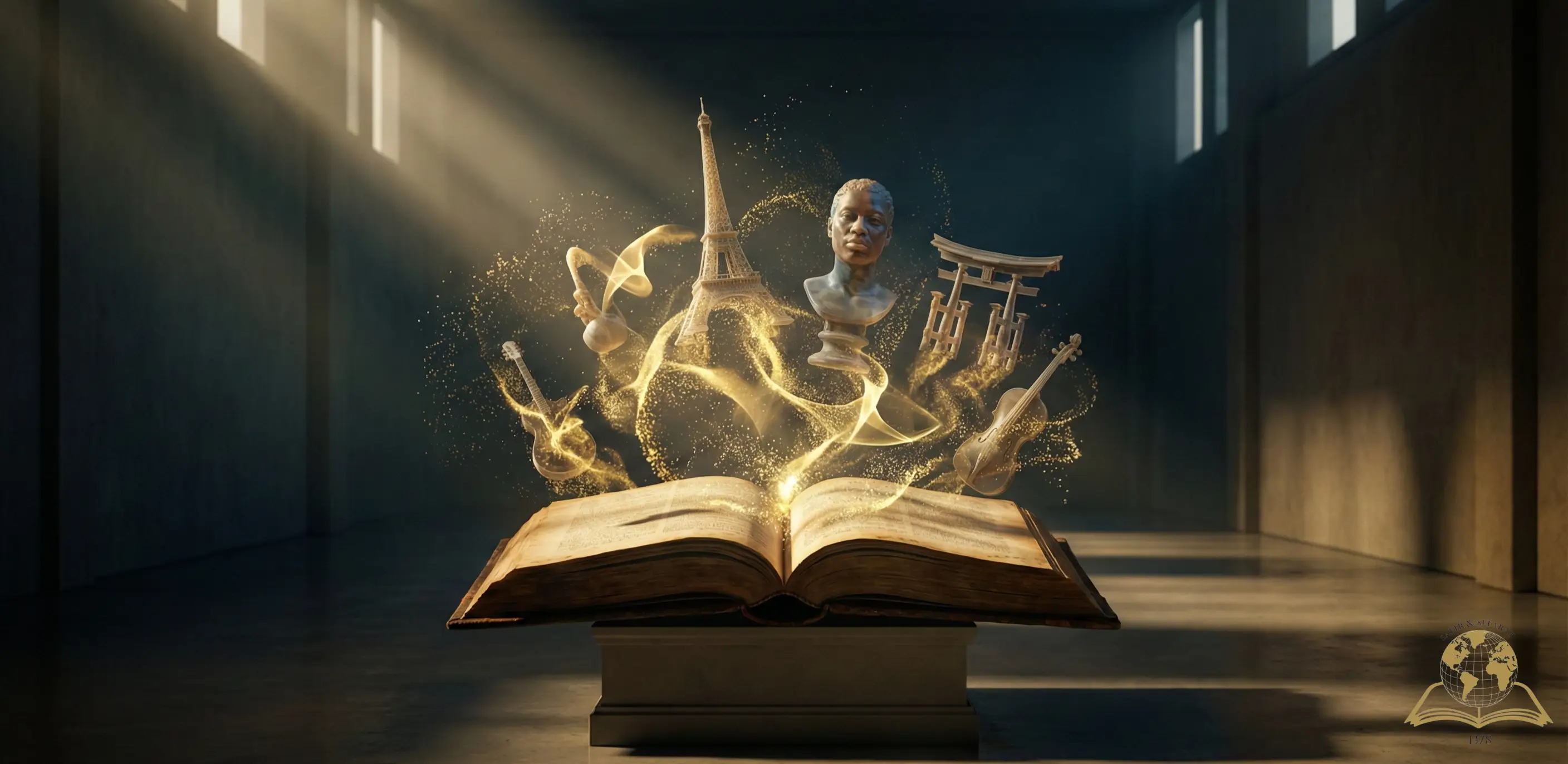 گسترش ارتباطات و دیدگاه‌ها با زبان دوم